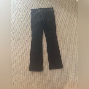 Excellent condition, barely worn dark wash J Brand jeans
